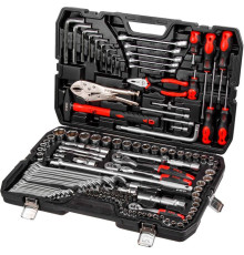 Универсальный набор инструментов PRO Startul Stuttgart PRO-142S 142 предметов