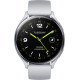 Умные часы Xiaomi Watch 2 серебристый/серый, международная версия