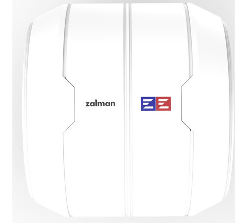 Кулер для процессора Zalman ZET5 белый