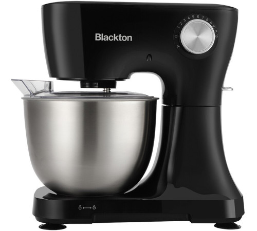Планетарный миксер Blackton Bt PM100 черный