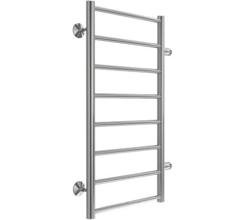 Полотенцесушитель TERMINUS Аврора П8 400x800 бп 500 хром