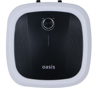 Накопительный электрический водонагреватель под мойку Oasis 10 DG