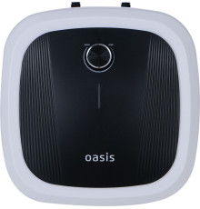 Накопительный электрический водонагреватель под мойку Oasis 10 DG