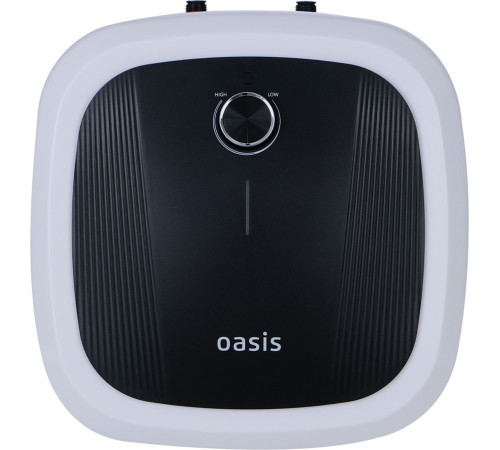 Накопительный электрический водонагреватель под мойку Oasis 10 DG