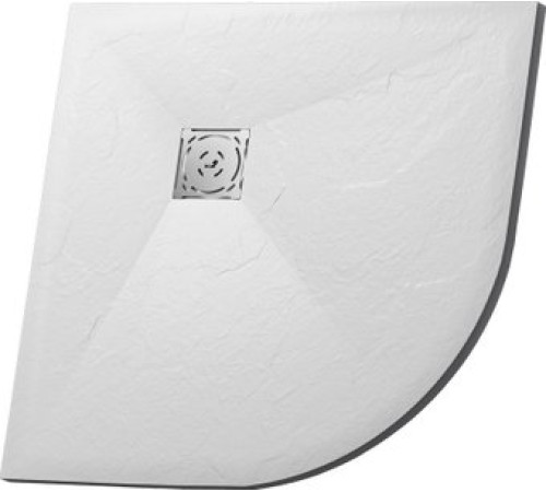 Душевой поддон RGW ST/R-W 90x90