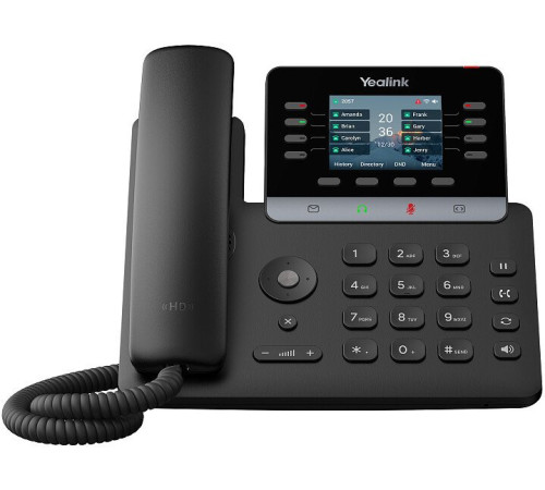 IP-телефон Yealink SIP-T73W