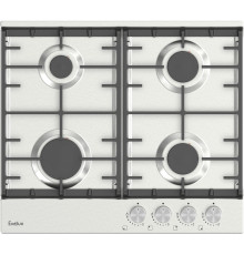 Варочная панель Evelux HEG 600 X