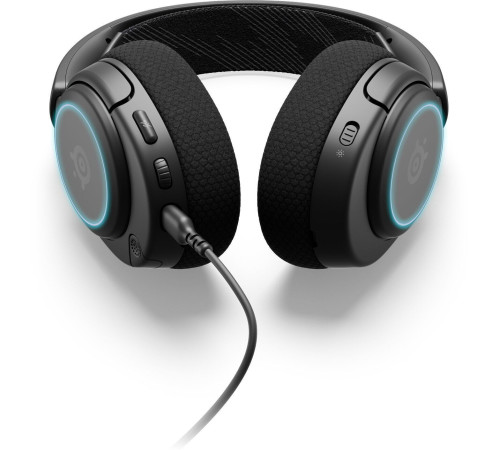 Наушники SteelSeries Arctis Nova 3