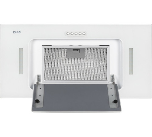 Кухонная вытяжка ZorG Cendy 1060 60 M белый