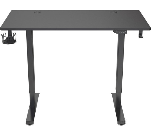 Стол CACTUS CS-ED-BBK