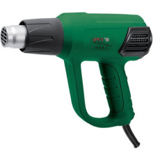 Промышленный фен DWT HLP20-600 K