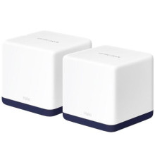 Wi-Fi система Mercusys Halo H50G 2 шт