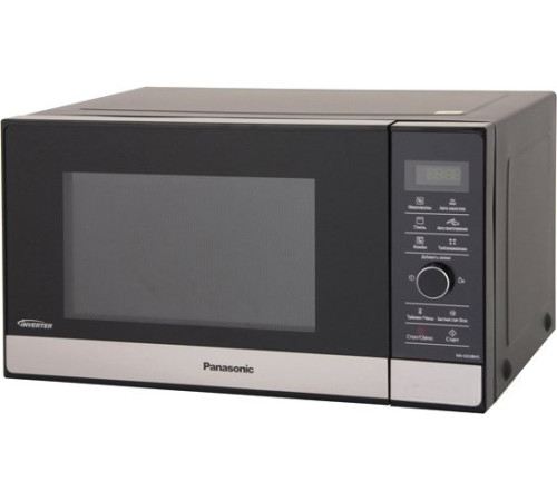 Микроволновая печь Panasonic NN-GD38HS
