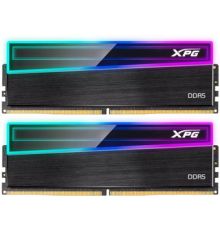 Оперативная память ADATA XPG Novakey RGB 2x16ГБ DDR5 6400 МГц AX5U6400C3216G-DCNKRBK