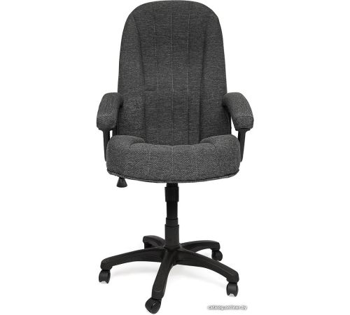Офисное кресло TetChair CH 888 серый