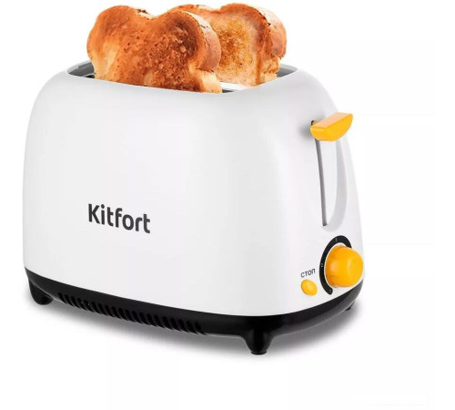 Тостер Kitfort KT-6207