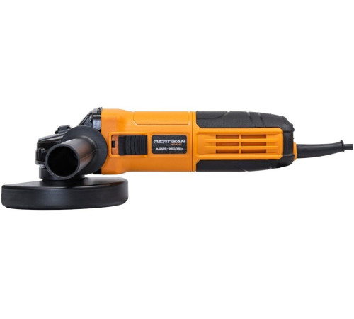 Угловая шлифмашина Partisan AG125-950RSV