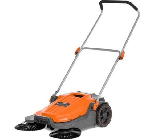 Подметальная машина Daewoo Power DASW 6520