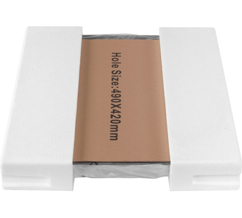 Варочная панель MAUNFELD CVCE453BK