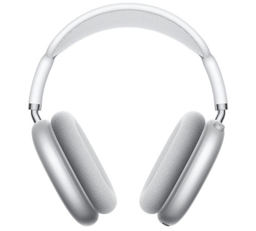 Наушники Hoco W65 Plus серебристый