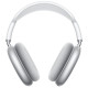 Наушники Hoco W65 Plus серебристый