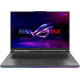 Игровой ноутбук ASUS ROG Strix G18 2025 G814PH-S9020 Win 11 Pro