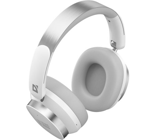 Наушники Defender FreeMotion B1050 белый