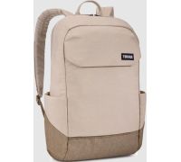 Городской рюкзак Thule Lithos 20L TLBP216PEL/FK pelican gray/faded khaki