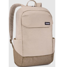 Городской рюкзак Thule Lithos 20L TLBP216PEL/FK pelican gray/faded khaki
