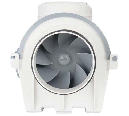 Осевой вентилятор Soler&Palau TD Evo-250 VAR 5211007700