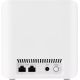 Wi-Fi система ASUS ZenWiFi BD4 1xAP 1 шт., белый