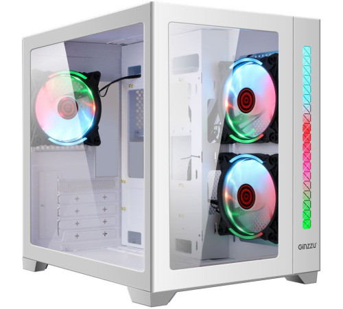 Корпус Ginzzu V450