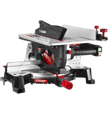 Торцовочная пила Зубр ЗПТК-255-1800