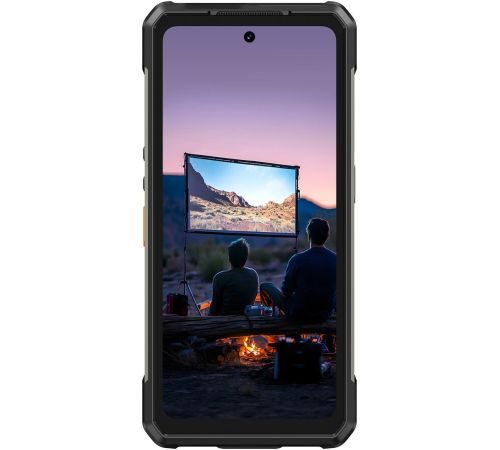 Телефон Ulefone Armor 34 Pro+ 16GB/512GB черный