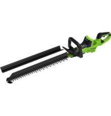 Кусторез Greenworks GD24HT611 2208507 без АКБ