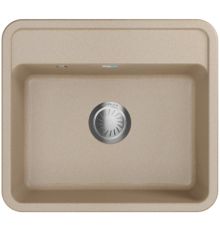 Кухонная мойка Granula ST-5601 бежевый