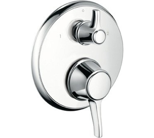 Смеситель Hansgrohe Ecostat Classic 15753000