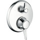 Смеситель Hansgrohe Ecostat Classic 15753000