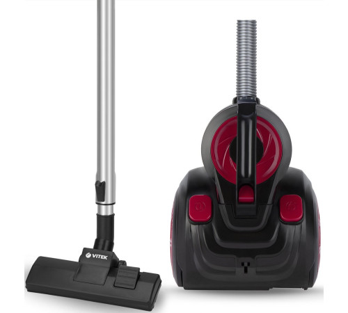 Пылесос Vitek VT-1838