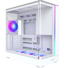 Корпус Montech King 45 Pro белый
