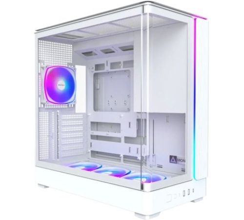 Корпус Montech King 45 Pro белый