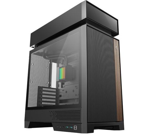 Корпус DeepCool CL6600 R-CL6600-BKNNA0-G-1