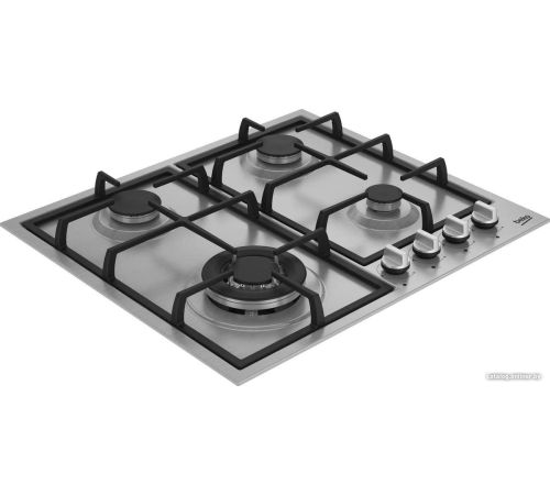 Варочная панель BEKO HIYG 64225 SXO