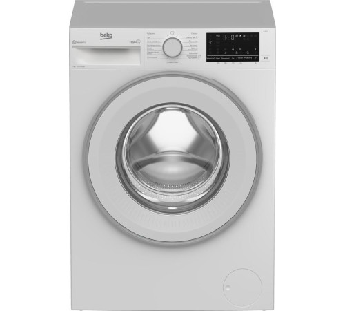 Стиральная машина BEKO B3WFR572WW