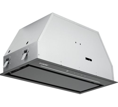 Кухонная вытяжка Exiteq EX-6056 черный