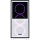 Корпус 1stPlayer Infinity IF8 ARGB белый