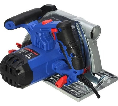 Дисковая циркулярная пила Витязь ПД-1650