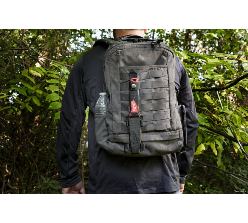 Нож строительный Milwaukee 4932464830