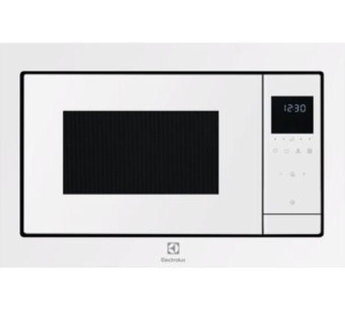 Микроволновая печь Electrolux LMS4253TBW