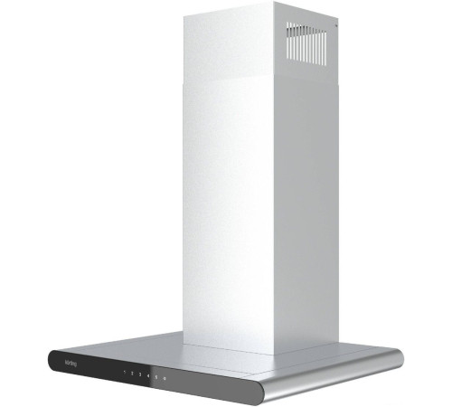 Кухонная вытяжка Korting KHC 6958 XGN